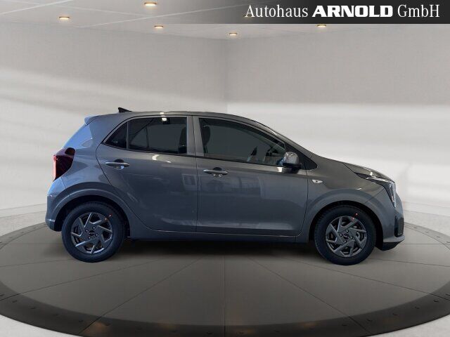 KIA Picanto 1.0 GDI VISION Ansicht 5 für Fahrzeugdetailseite
