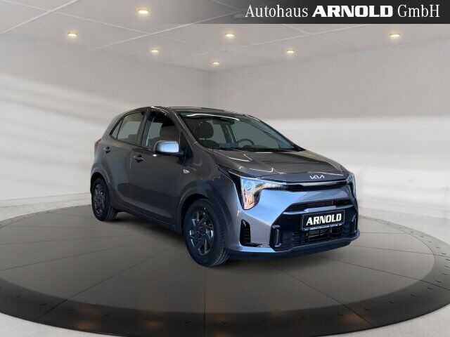 KIA Picanto 1.0 GDI VISION Ansicht 6 für Fahrzeugdetailseite