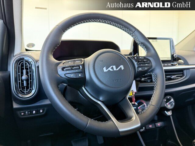 KIA Picanto 1.0 GDI VISION Ansicht 9 für Fahrzeugdetailseite