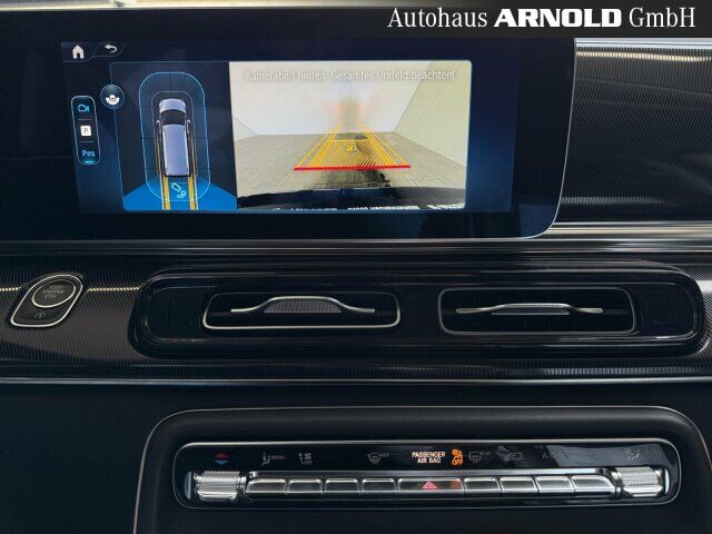 MERCEDES-BENZ V 250 d Lang Ansicht 11 für Fahrzeugdetailseite