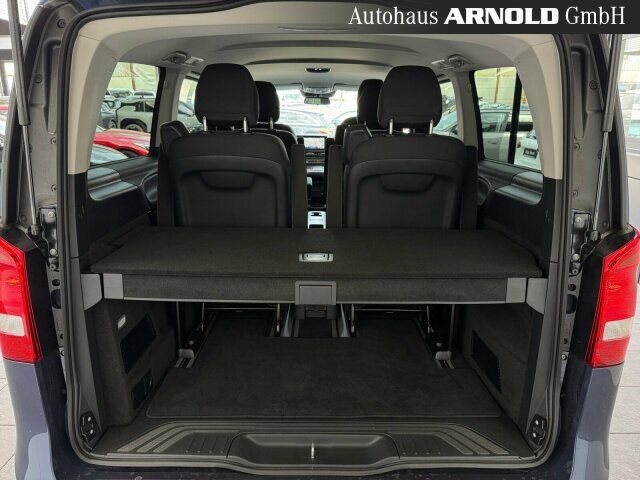 MERCEDES-BENZ V 250 d Lang Ansicht 15 für Fahrzeugdetailseite