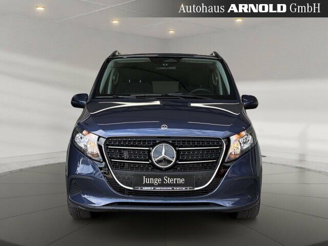 MERCEDES-BENZ V 250 d Lang Ansicht 7 für Fahrzeugdetailseite