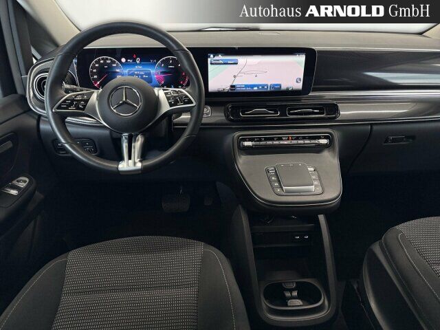 MERCEDES-BENZ V 250 d Lang Ansicht 8 für Fahrzeugdetailseite