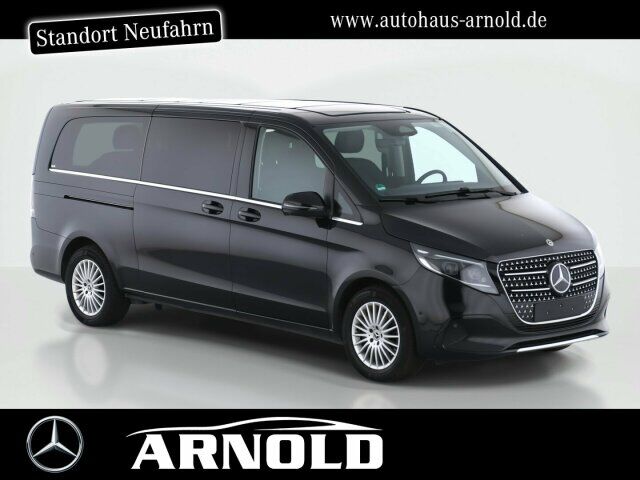 MERCEDES-BENZ V 300 d Avantgarde XL Ansicht 1 für Fahrzeugdetailseite