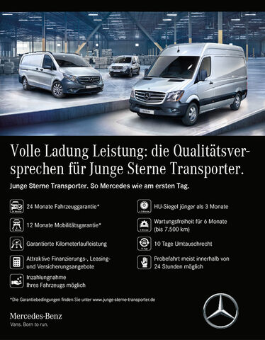 MERCEDES-BENZ V 300 d Avantgarde XL Ansicht 12 für Fahrzeugdetailseite