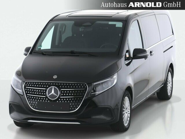 MERCEDES-BENZ V 300 d Avantgarde XL Ansicht 2 für Fahrzeugdetailseite