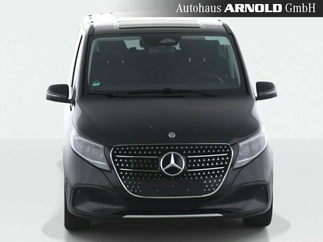 MERCEDES-BENZ V 300 d Avantgarde XL Ansicht 3 für Fahrzeugdetailseite