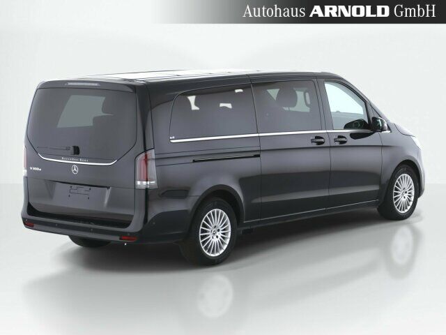 MERCEDES-BENZ V 300 d Avantgarde XL Ansicht 4 für Fahrzeugdetailseite