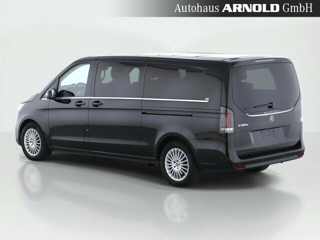 MERCEDES-BENZ V 300 d Avantgarde XL Ansicht 5 für Fahrzeugdetailseite