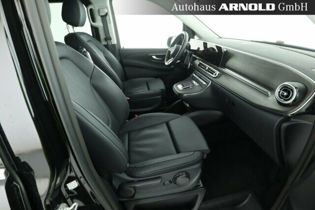 MERCEDES-BENZ V 300 d Avantgarde XL Ansicht 7 für Fahrzeugdetailseite