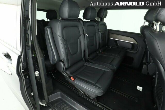 MERCEDES-BENZ V 300 d Avantgarde XL Ansicht 8 für Fahrzeugdetailseite