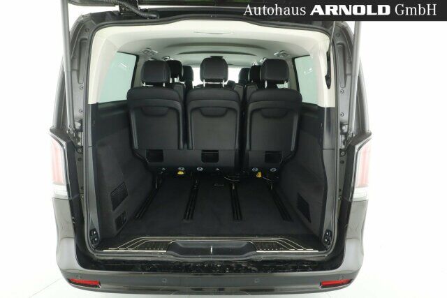 MERCEDES-BENZ V 300 d Avantgarde XL Ansicht 9 für Fahrzeugdetailseite