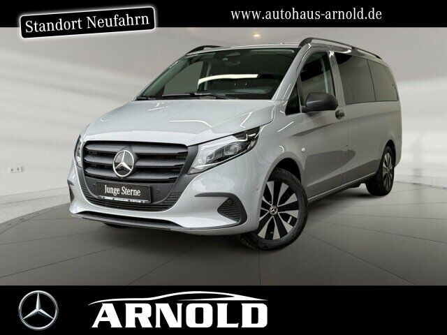 MERCEDES-BENZ Vito 116 CDI Tourer PRO Lang Ansicht 1 für Fahrzeugdetailseite