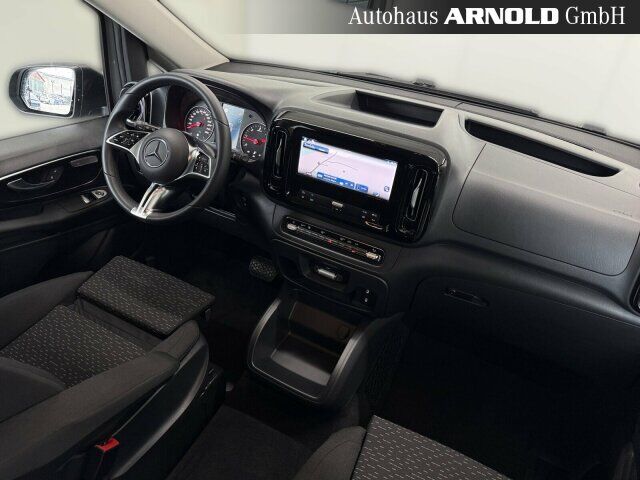 MERCEDES-BENZ Vito 116 CDI Tourer PRO Lang Ansicht 12 für Fahrzeugdetailseite
