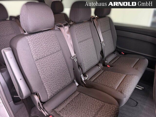 MERCEDES-BENZ Vito 116 CDI Tourer PRO Lang Ansicht 13 für Fahrzeugdetailseite