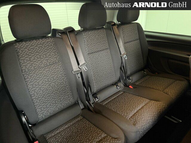 MERCEDES-BENZ Vito 116 CDI Tourer PRO Lang Ansicht 14 für Fahrzeugdetailseite
