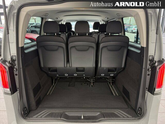 MERCEDES-BENZ Vito 116 CDI Tourer PRO Lang Ansicht 15 für Fahrzeugdetailseite