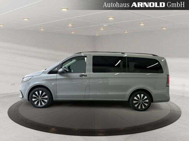 MERCEDES-BENZ Vito 116 CDI Tourer PRO Lang Ansicht 2 für Fahrzeugdetailseite
