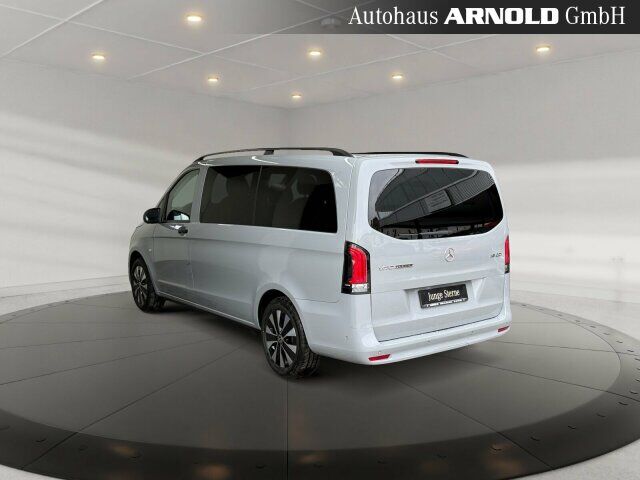 MERCEDES-BENZ Vito 116 CDI Tourer PRO Lang Ansicht 3 für Fahrzeugdetailseite