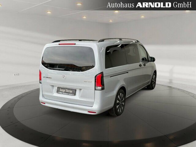 MERCEDES-BENZ Vito 116 CDI Tourer PRO Lang Ansicht 4 für Fahrzeugdetailseite