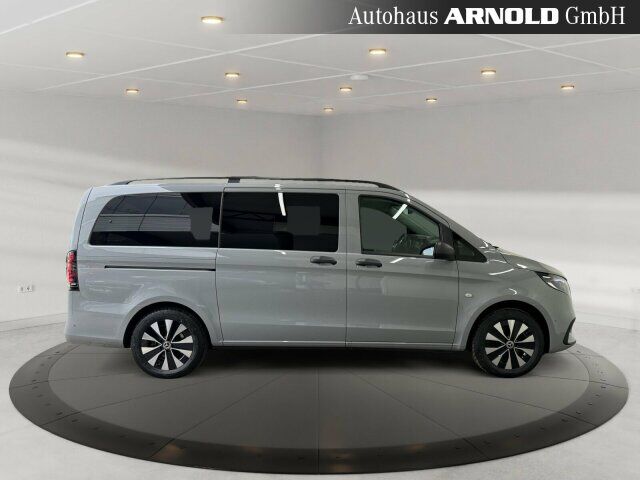MERCEDES-BENZ Vito 116 CDI Tourer PRO Lang Ansicht 5 für Fahrzeugdetailseite