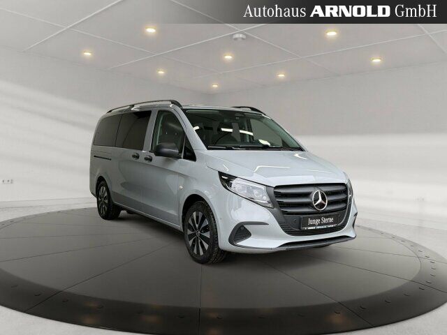 MERCEDES-BENZ Vito 116 CDI Tourer PRO Lang Ansicht 6 für Fahrzeugdetailseite