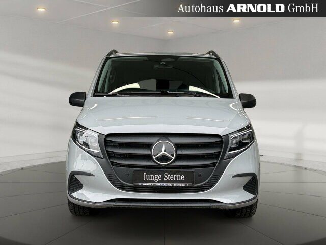 MERCEDES-BENZ Vito 116 CDI Tourer PRO Lang Ansicht 7 für Fahrzeugdetailseite