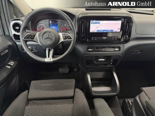 MERCEDES-BENZ Vito 116 CDI Tourer PRO Lang Ansicht 8 für Fahrzeugdetailseite