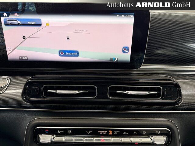 MERCEDES-BENZ V 220 d Lang Ansicht 10 für Fahrzeugdetailseite