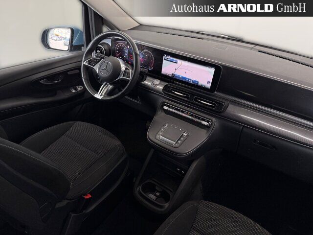 MERCEDES-BENZ V 220 d Lang Ansicht 11 für Fahrzeugdetailseite