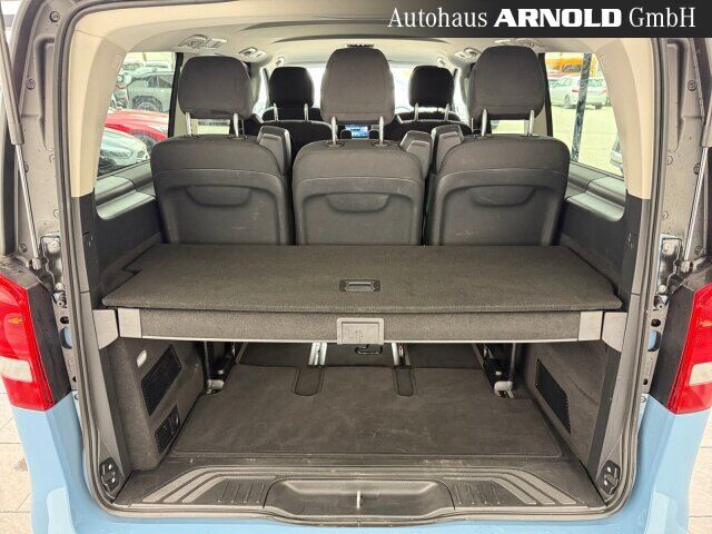 MERCEDES-BENZ V 220 d Lang Ansicht 13 für Fahrzeugdetailseite