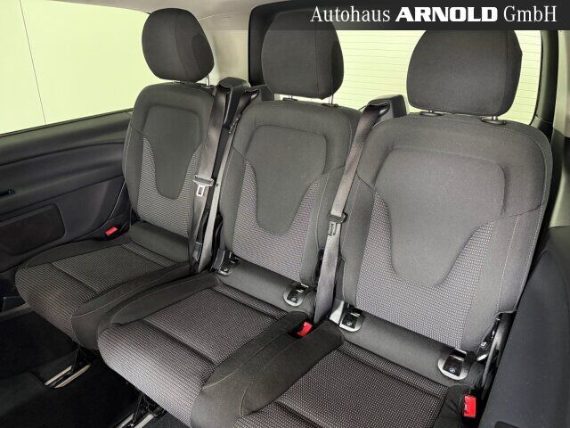 MERCEDES-BENZ V 220 d Lang Ansicht 14 für Fahrzeugdetailseite