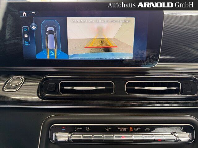 MERCEDES-BENZ V 220 d Lang Ansicht 15 für Fahrzeugdetailseite