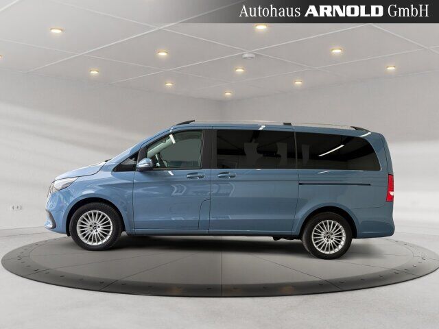 MERCEDES-BENZ V 220 d Lang Ansicht 2 für Fahrzeugdetailseite