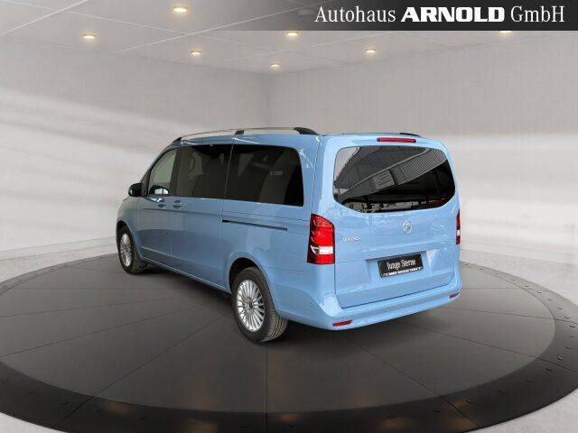 MERCEDES-BENZ V 220 d Lang Ansicht 3 für Fahrzeugdetailseite