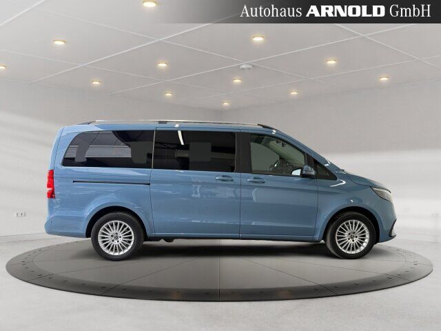 MERCEDES-BENZ V 220 d Lang Ansicht 5 für Fahrzeugdetailseite