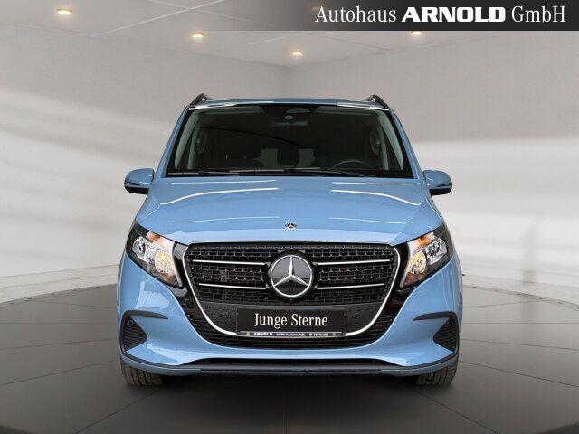 MERCEDES-BENZ V 220 d Lang Ansicht 7 für Fahrzeugdetailseite