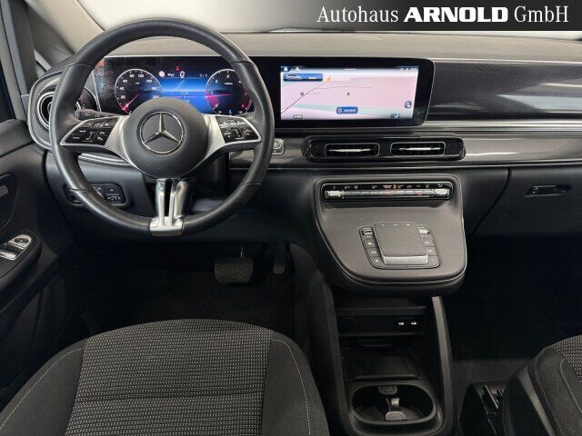 MERCEDES-BENZ V 220 d Lang Ansicht 8 für Fahrzeugdetailseite