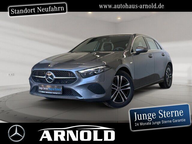 MERCEDES-BENZ A 250 e Progressive Ansicht 1 für Fahrzeugdetailseite