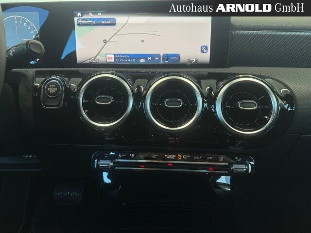 MERCEDES-BENZ A 250 e Progressive Ansicht 10 für Fahrzeugdetailseite