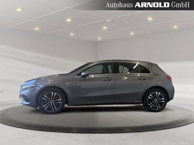 MERCEDES-BENZ A 250 e Progressive Ansicht 2 für Fahrzeugdetailseite