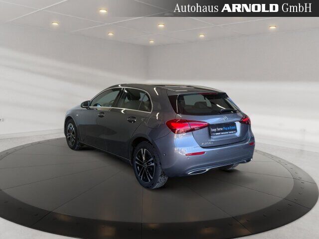 MERCEDES-BENZ A 250 e Progressive Ansicht 3 für Fahrzeugdetailseite