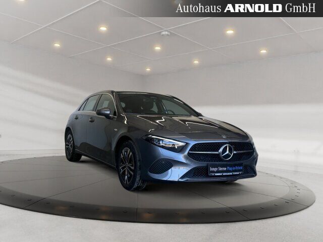MERCEDES-BENZ A 250 e Progressive Ansicht 6 für Fahrzeugdetailseite