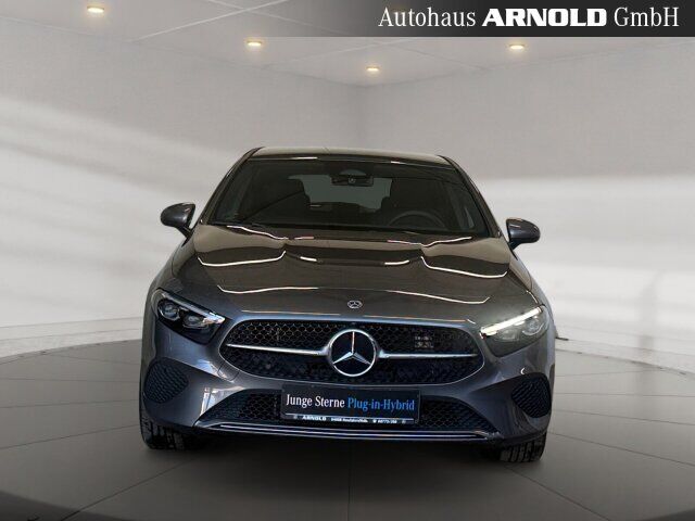 MERCEDES-BENZ A 250 e Progressive Ansicht 7 für Fahrzeugdetailseite