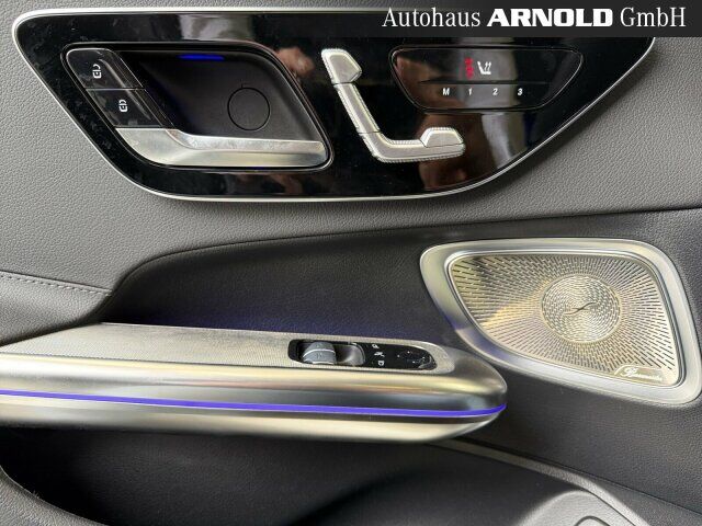 MERCEDES-BENZ CLE 450 4M Coupé AMG-Line-Prem. Ansicht 13 für Fahrzeugdetailseite