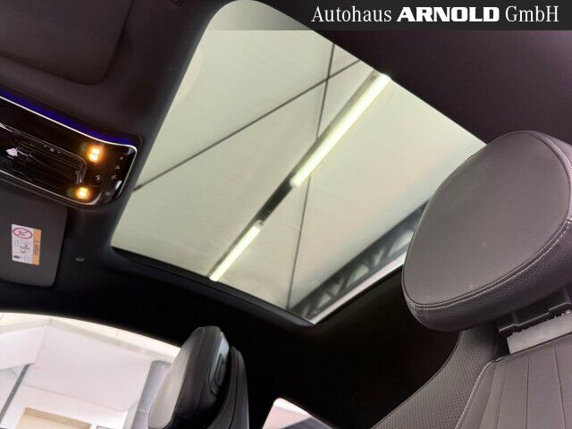 MERCEDES-BENZ CLE 450 4M Coupé AMG-Line-Prem. Ansicht 14 für Fahrzeugdetailseite