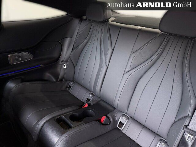 MERCEDES-BENZ CLE 450 4M Coupé AMG-Line-Prem. Ansicht 15 für Fahrzeugdetailseite