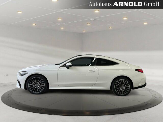 MERCEDES-BENZ CLE 450 4M Coupé AMG-Line-Prem. Ansicht 2 für Fahrzeugdetailseite