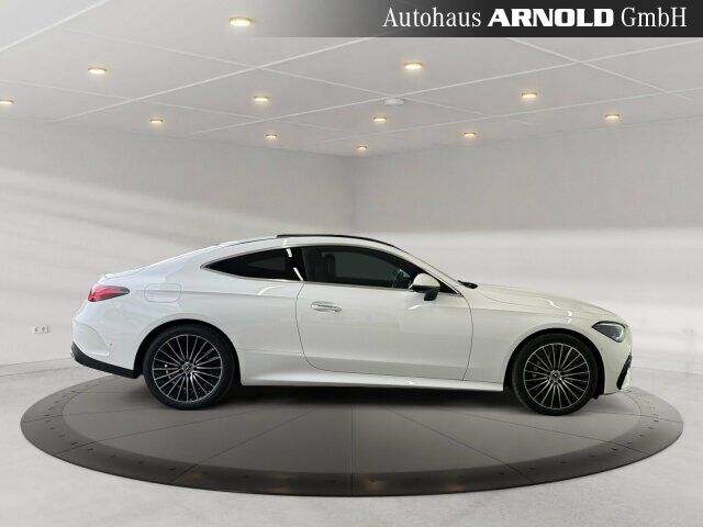 MERCEDES-BENZ CLE 450 4M Coupé AMG-Line-Prem. Ansicht 5 für Fahrzeugdetailseite