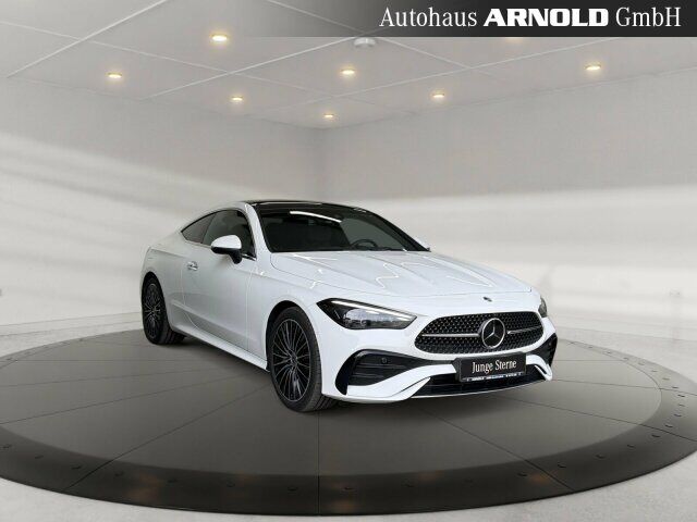 MERCEDES-BENZ CLE 450 4M Coupé AMG-Line-Prem. Ansicht 6 für Fahrzeugdetailseite